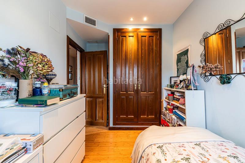 Foto 62fdb637-3130-455d-ba77-aa6d9be3f615. Maison avec piscine dans Montecarmelo Madrid