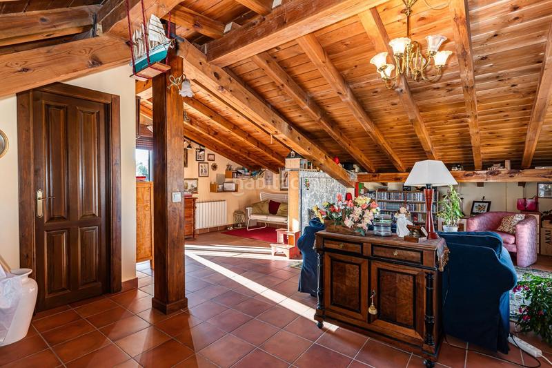 Foto 683c2d47-8566-4088-965b-77f155c5364d. Maison avec piscine dans Montecarmelo Madrid