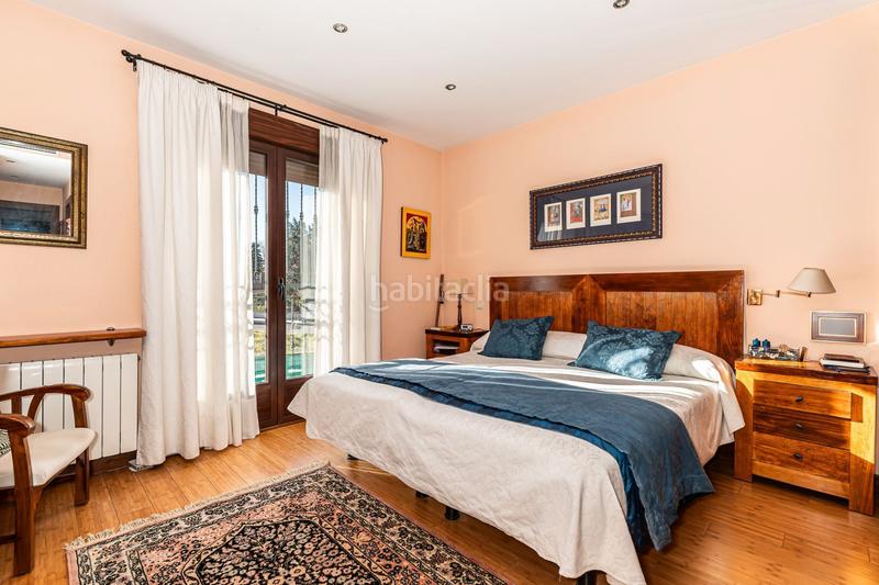 Foto 7102dcf5-de41-4e9a-bbd3-865df907b0b6. Maison avec piscine dans Montecarmelo Madrid