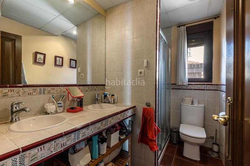 Foto 7cfcaac7-9fc9-478f-b6a7-000c2b471229. Maison avec piscine dans Montecarmelo Madrid