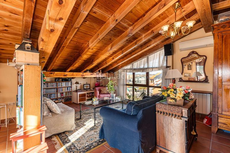 Foto 922a0046-8dce-4805-8478-d25968e7f735. Maison avec piscine dans Montecarmelo Madrid