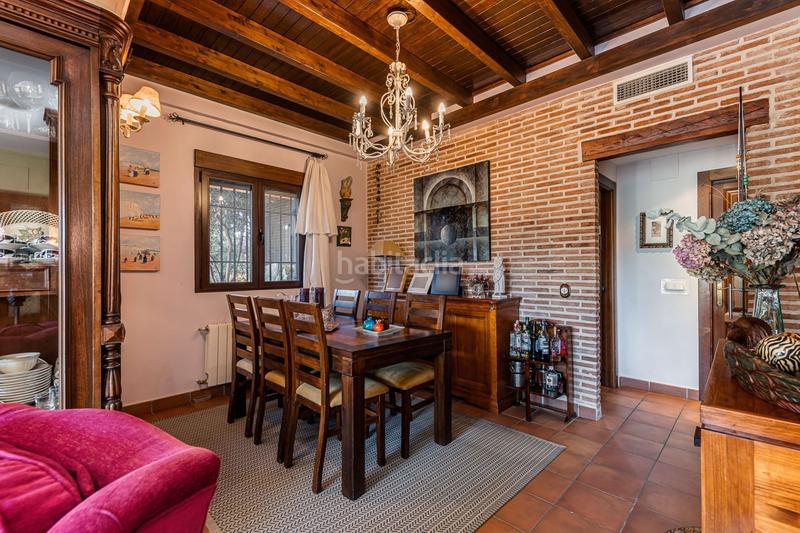 Foto bfacb0dc-27ac-45ac-b878-a3ccd3ea4371. Maison avec piscine dans Montecarmelo Madrid