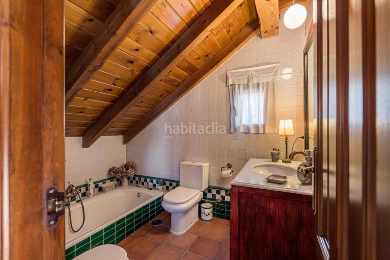 Foto e688e1fc-1cdc-4e02-a40f-9f2179458f2f. Maison avec piscine dans Montecarmelo Madrid