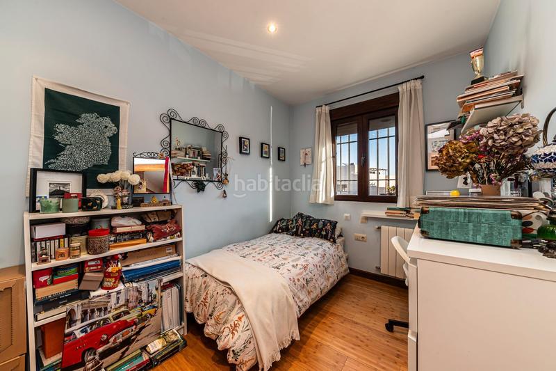 Foto f65b0446-a705-4f4e-9a41-f7b2b71bba52. Maison avec piscine dans Montecarmelo Madrid