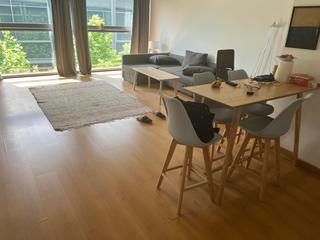 Pis a Reyes Católicos. Loft en venta en c. antonio suárez