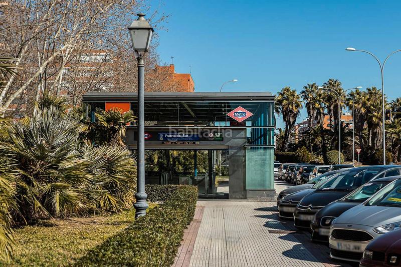 Foto 01562359-6c42-4b05-bd7c-4ee2eeec2131. Appartement in Parque Lisboa-La Paz Alcorcón