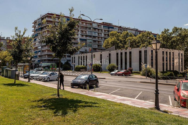 Foto 14c3cfec-4889-45b6-9bcf-21543e99c936. Appartement in Parque Lisboa-La Paz Alcorcón