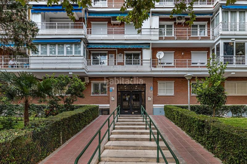 Foto 16d07684-bc56-4126-921a-640a3b025297. Appartement in Parque Lisboa-La Paz Alcorcón