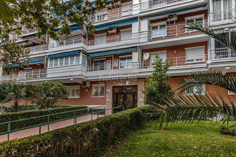 Foto 1fad2889-99cb-4714-a3c3-88ed84e5effe. Appartement in Parque Lisboa-La Paz Alcorcón