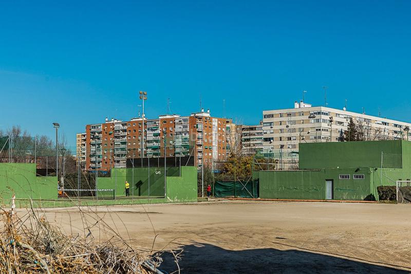 Foto 249837e3-23f0-4f83-ae6c-614e99cb3e42. Appartement in Parque Lisboa-La Paz Alcorcón