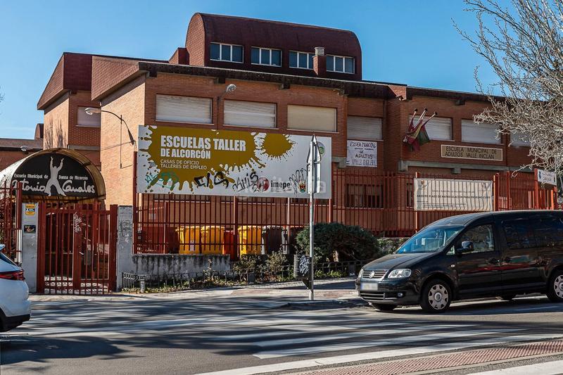 Foto 2712bc8e-34a3-4d1b-8385-b5b0dea279d2. Appartement in Parque Lisboa-La Paz Alcorcón