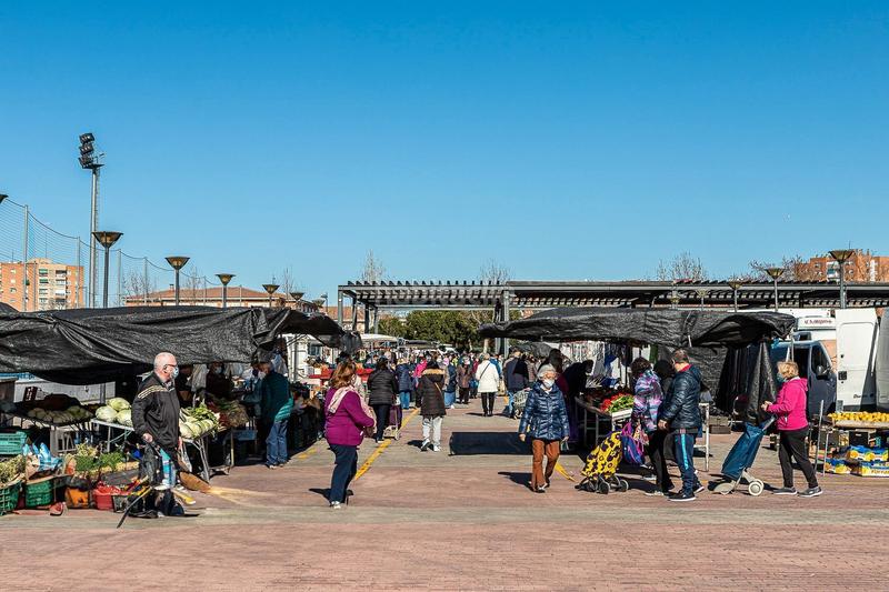 Foto 282082aa-0d39-4fc6-98aa-4578c8076eb1. Appartement in Parque Lisboa-La Paz Alcorcón