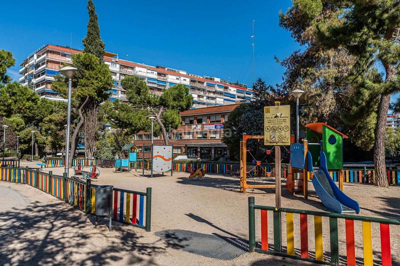 Foto 2be022ea-52c7-4b95-be2d-ff853ce9ed11. Appartement in Parque Lisboa-La Paz Alcorcón