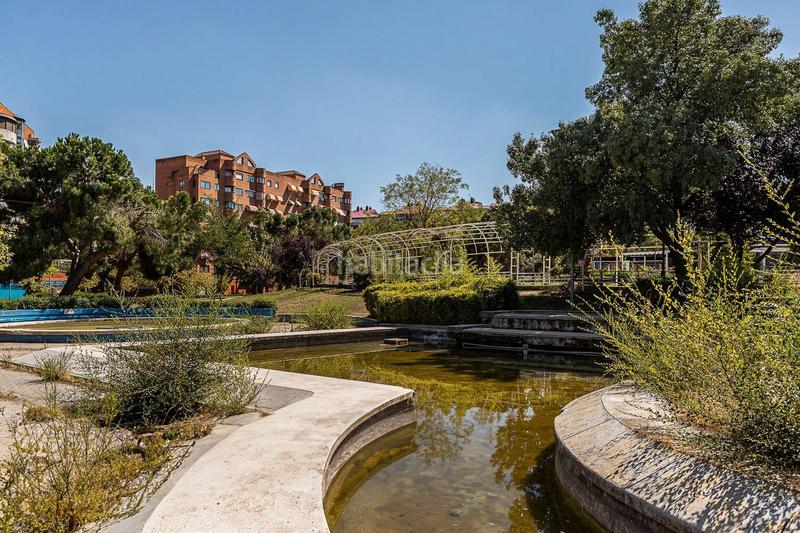 Foto 2d8571eb-7e45-4ceb-8b85-81578e456bb5. Appartement in Parque Lisboa-La Paz Alcorcón