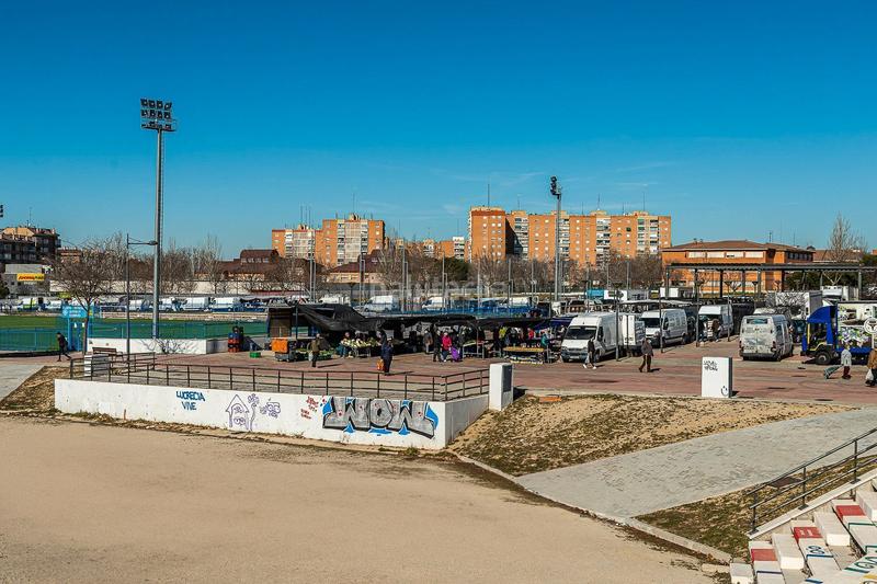 Foto 3286180b-97ff-4192-82c9-a611c2bb2c12. Appartement in Parque Lisboa-La Paz Alcorcón