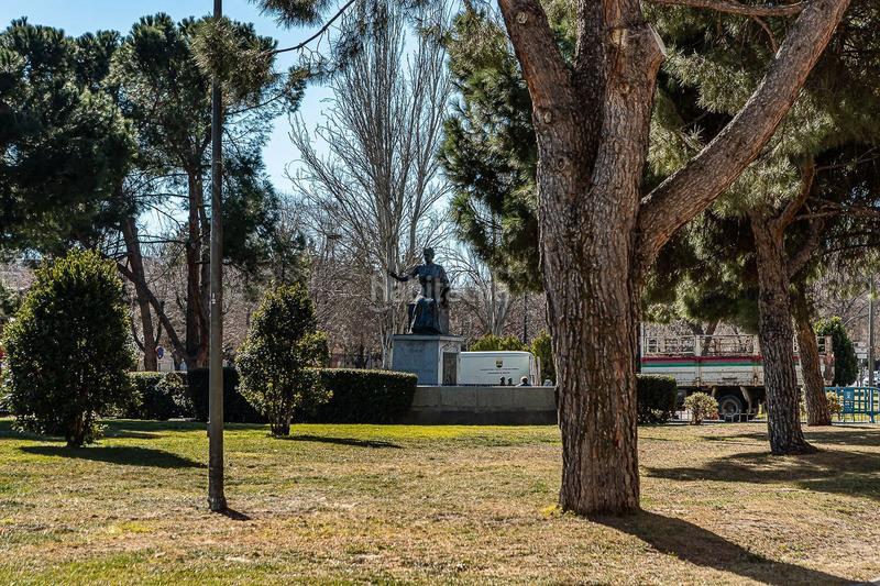 Foto 378f6624-5a99-43af-9797-6dc185b626c3. Appartement in Parque Lisboa-La Paz Alcorcón