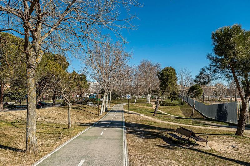 Foto 38442ddb-9a86-4590-98f6-efc80f16b54e. Appartement in Parque Lisboa-La Paz Alcorcón