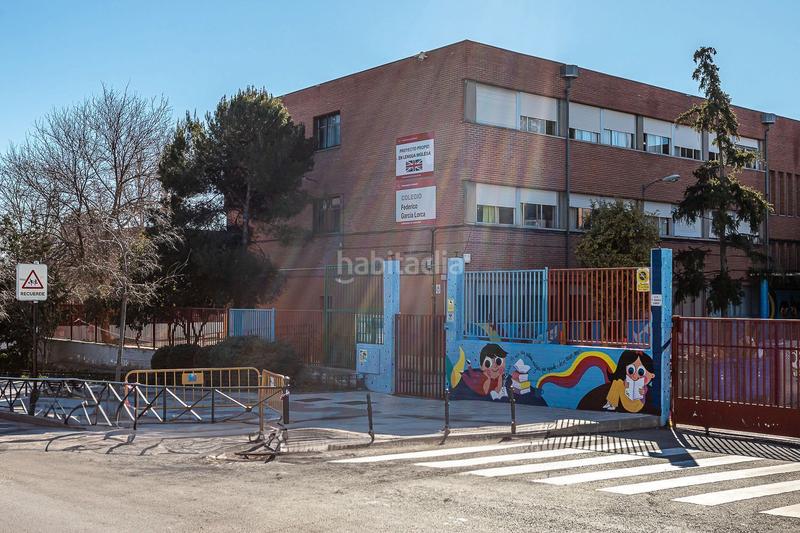 Foto 4183b5e8-fdb4-49bf-a081-148289df1b00. Appartement in Parque Lisboa-La Paz Alcorcón