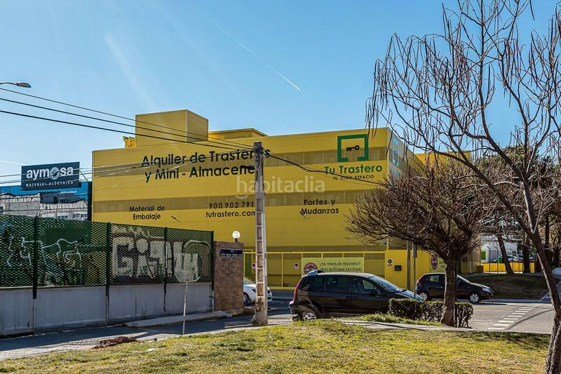 Foto 482e5e45-a057-4086-96bf-755cb4e4be12. Appartement in Parque Lisboa-La Paz Alcorcón