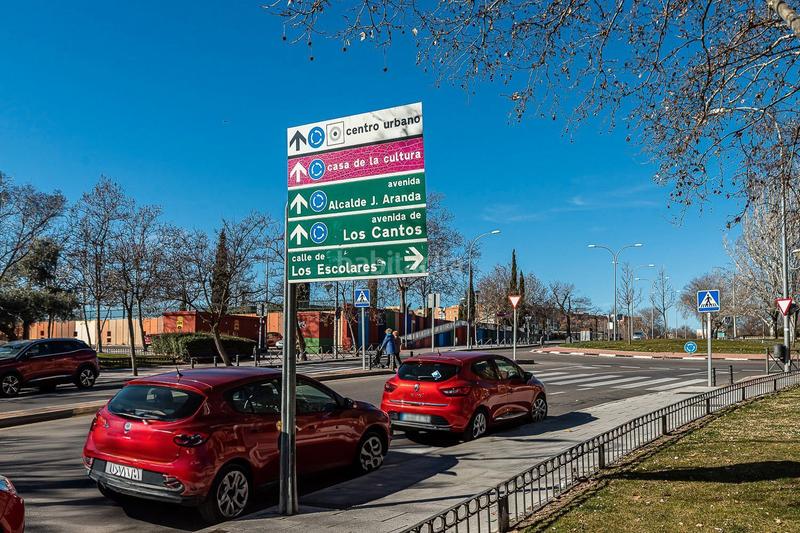 Foto 561a1440-0390-473f-8877-b11fbbbd84e8. Appartement in Parque Lisboa-La Paz Alcorcón