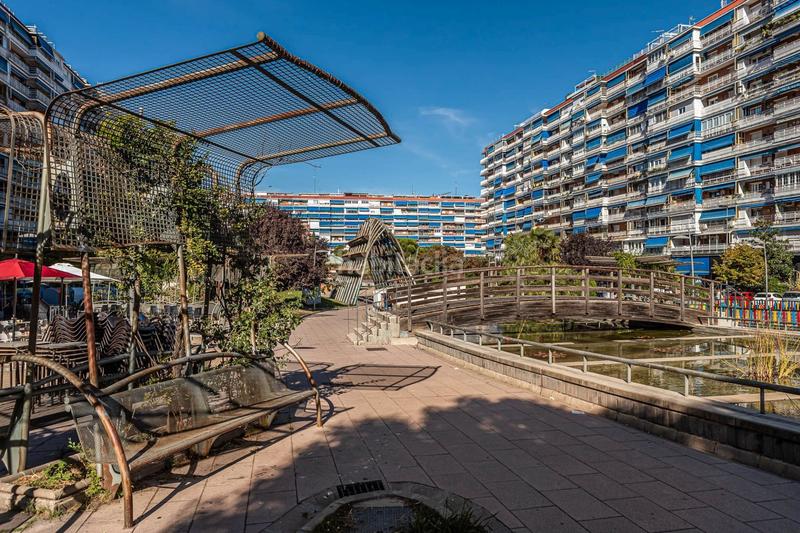 Foto 57344c43-5330-4b12-a791-3f71eddb104a. Appartement in Parque Lisboa-La Paz Alcorcón