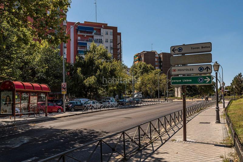 Foto 5adcea97-d5f5-432a-9dcc-5d34b2ef23cd. Appartement in Parque Lisboa-La Paz Alcorcón