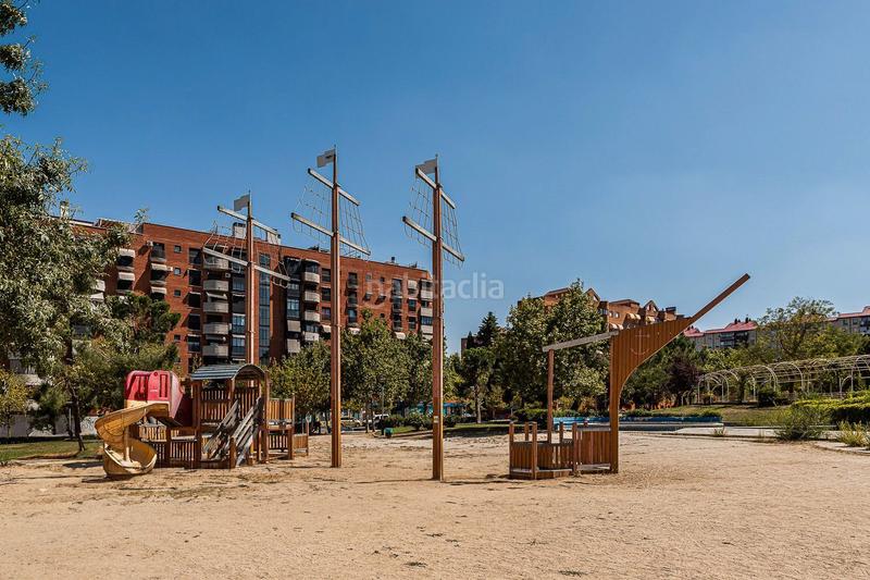 Foto 5c7a96c6-c50f-490c-9edb-3b5d33dfe52d. Appartement in Parque Lisboa-La Paz Alcorcón