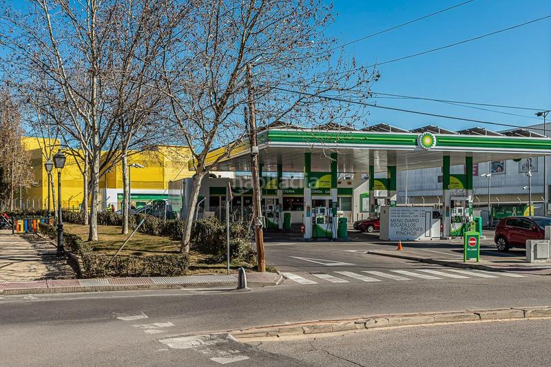 Foto 5f862a36-7092-4127-b55f-7b236ed9b537. Appartement in Parque Lisboa-La Paz Alcorcón