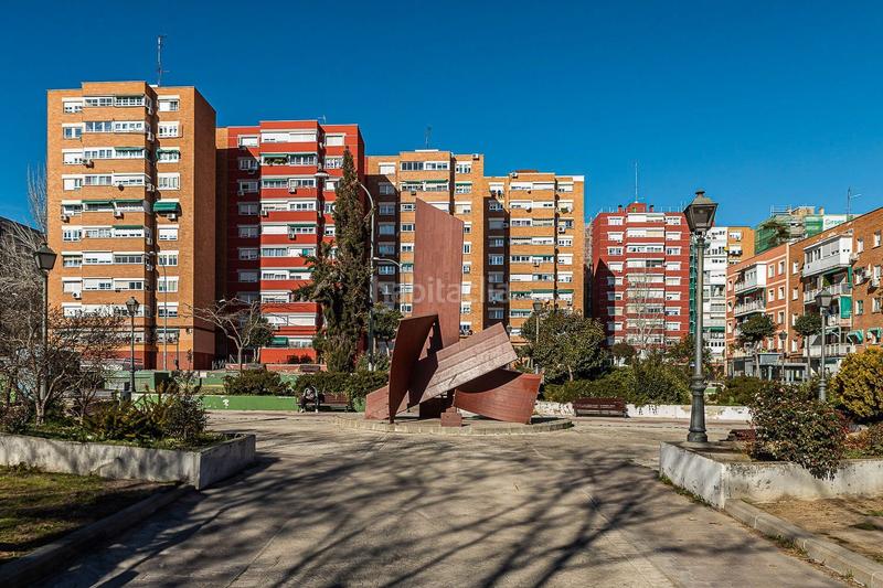 Foto 651a4512-2b1f-4e7c-bdd6-8d3239182463. Appartement in Parque Lisboa-La Paz Alcorcón