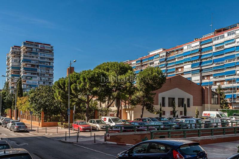 Foto 73e03679-7ac8-4cfe-ad7f-04bdb2eef2eb. Appartement in Parque Lisboa-La Paz Alcorcón