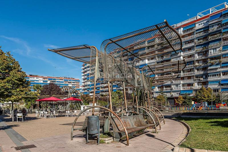 Foto 75477760-c977-4b76-8c9f-2e1489cc0df1. Appartement in Parque Lisboa-La Paz Alcorcón