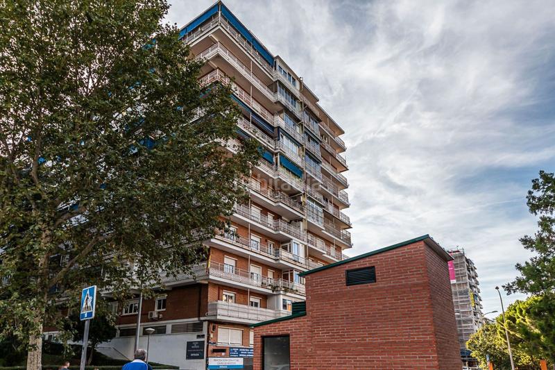 Foto 837c1533-2d45-4d3b-9e32-dd9a4f174243. Appartement in Parque Lisboa-La Paz Alcorcón