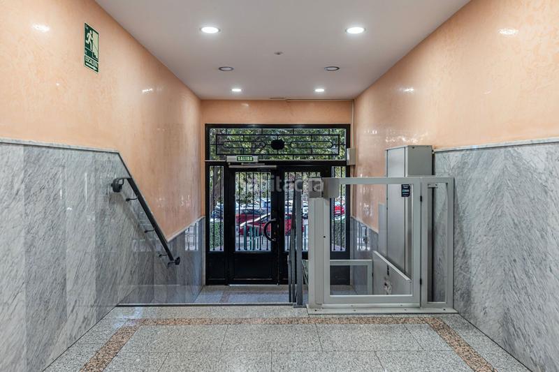 Foto 837d1d95-a493-4cc2-8d96-37781e946024. Appartement in Parque Lisboa-La Paz Alcorcón