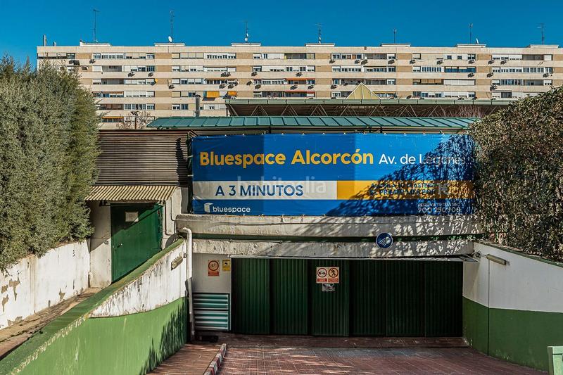 Foto 958de924-4e87-403c-b8ed-51ef5482b2ac. Appartement in Parque Lisboa-La Paz Alcorcón