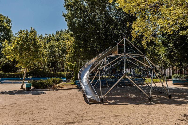 Foto 96106837-0927-4a0f-afd5-49a940677549. Appartement in Parque Lisboa-La Paz Alcorcón