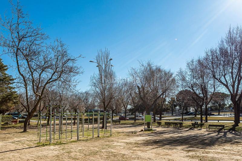 Foto 9c245ad7-b55c-4ff1-8707-53305c3bab68. Appartement in Parque Lisboa-La Paz Alcorcón