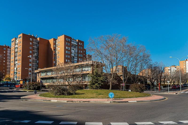 Foto a1239326-6546-4897-94a8-ffae08da41a2. Appartement in Parque Lisboa-La Paz Alcorcón