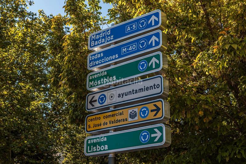 Foto a2a75e83-79f3-48ab-836e-9cfdc03437f1. Appartement in Parque Lisboa-La Paz Alcorcón