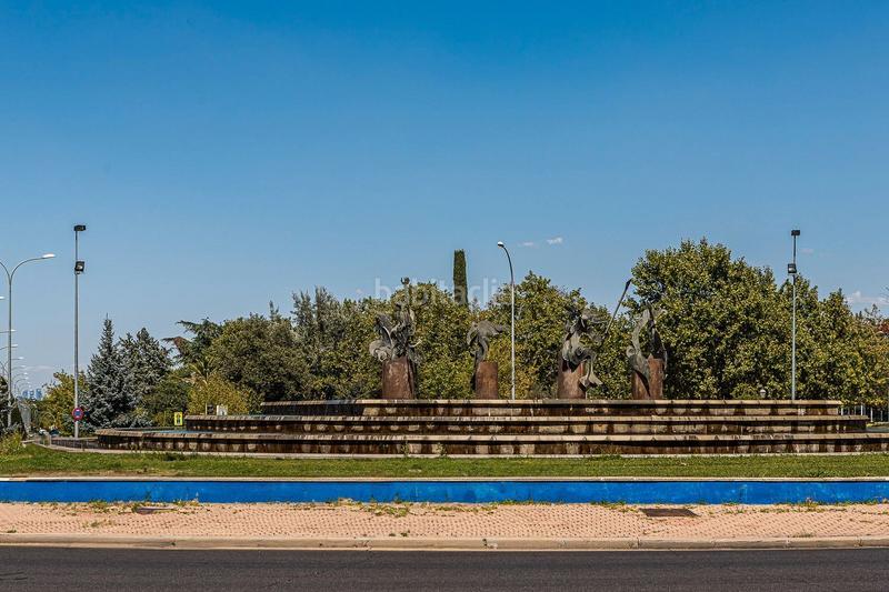 Foto a3d9afb9-ef18-40cb-9178-fdfc5524b255. Appartement in Parque Lisboa-La Paz Alcorcón