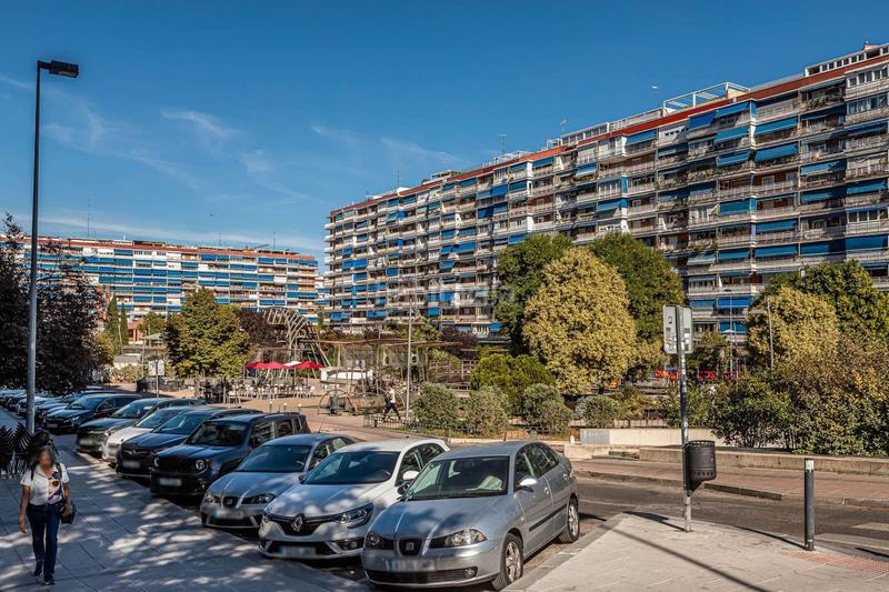 Foto a4398532-e486-451b-99cd-c20838a4ec82. Appartement in Parque Lisboa-La Paz Alcorcón