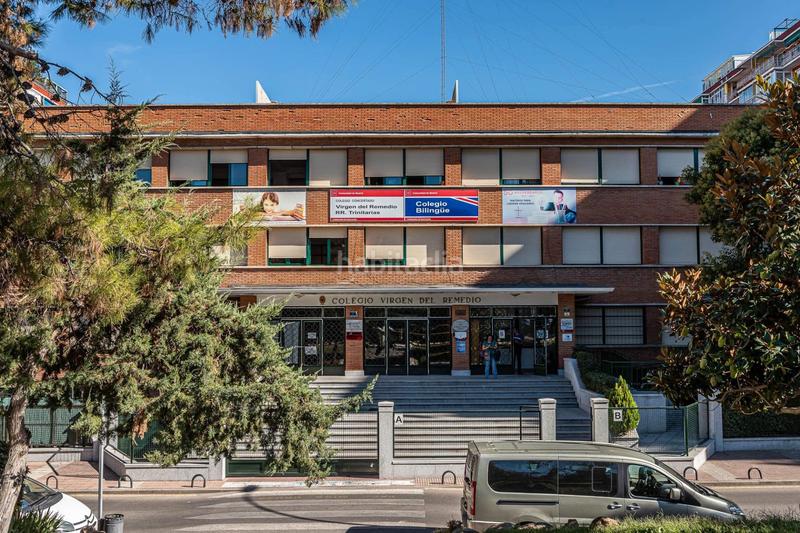 Foto a7f9f134-c1ce-4cd0-bd42-758bb1ee0bd9. Appartement in Parque Lisboa-La Paz Alcorcón