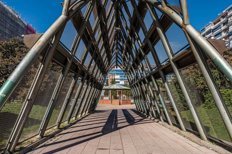 Foto a8a3ff49-f0a8-4675-91d9-445c139ea751. Appartement in Parque Lisboa-La Paz Alcorcón