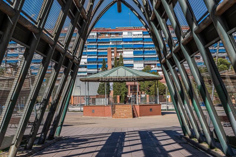 Foto b1a03645-23bb-4e3c-a41e-953be60fadea. Appartement in Parque Lisboa-La Paz Alcorcón