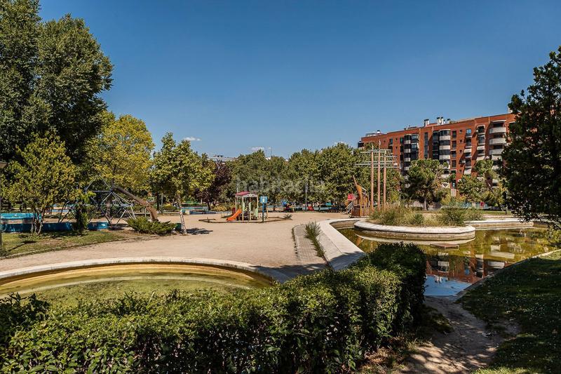 Foto b748c1b0-80c3-4dfa-b21e-e197d2e48842. Appartement in Parque Lisboa-La Paz Alcorcón