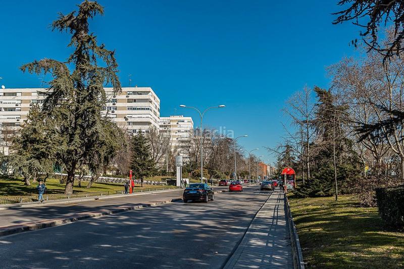 Foto b80928fa-fbf2-4584-91a1-d19a94ffa99e. Appartement in Parque Lisboa-La Paz Alcorcón