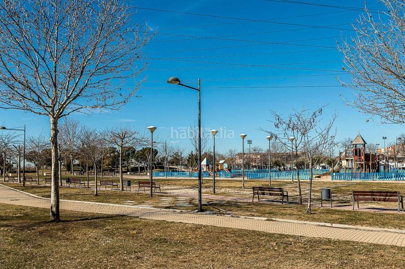 Foto b870c84e-0c92-48b8-9c16-9a9143f6126b. Appartement in Parque Lisboa-La Paz Alcorcón