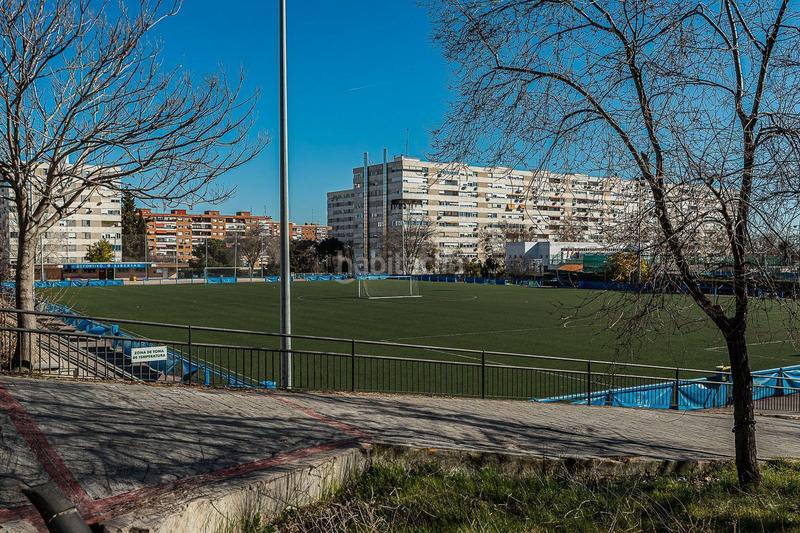 Foto ba8e9876-5966-40b8-88f8-aa1d410cce77. Appartement in Parque Lisboa-La Paz Alcorcón