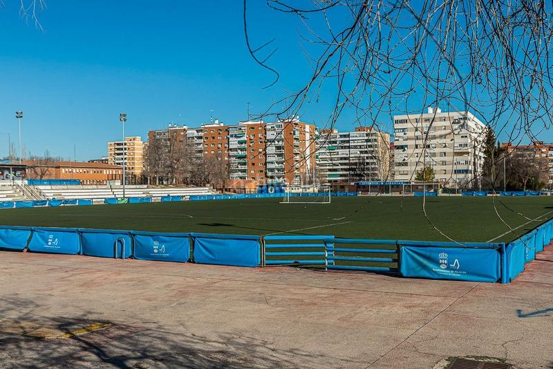 Foto bc0623b6-9a15-48c6-b9ec-fa5145ae0972. Appartement in Parque Lisboa-La Paz Alcorcón