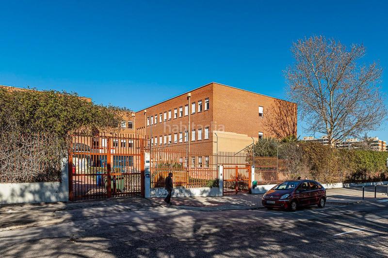 Foto c784d418-e788-4855-8d71-3d08985f1620. Appartement in Parque Lisboa-La Paz Alcorcón