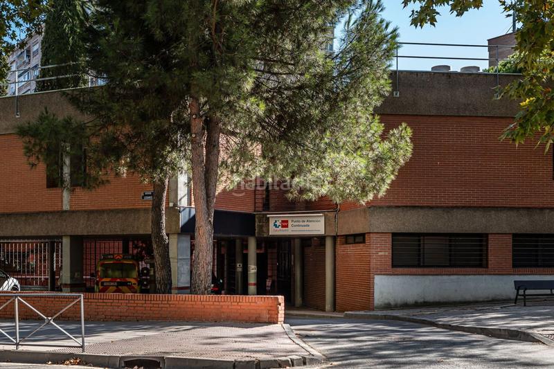 Foto c7ab2a9e-e597-40e1-a4dd-126641df70fd. Appartement in Parque Lisboa-La Paz Alcorcón